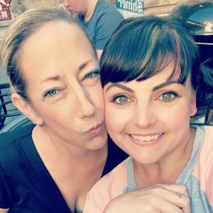 Meet your Posher, Blair